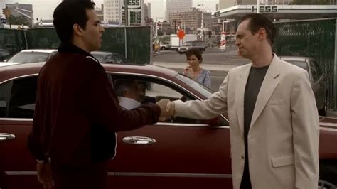 joey peeps sopranos|Who exactly was Joey peeps : r/thesopranos .
